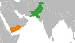 Yemen e Pakistan: due destini incrociati