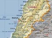 Libano: crisi interna instabilità regionale