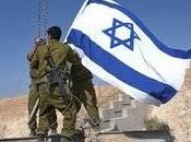 Ambizioni incognite israeliane quadro geopolitico Grande Medio Oriente