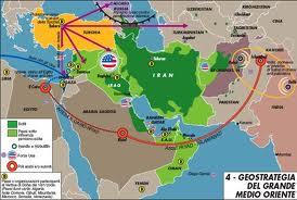 Ambizioni e incognite israeliane nel quadro geopolitico del Grande Medio Oriente