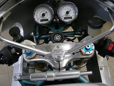 Ducati Paul Smart 1000LE 2005