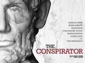 conspirator