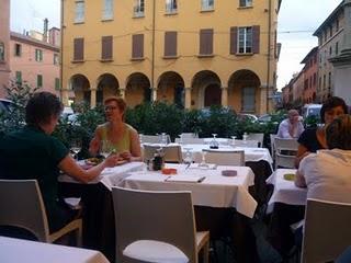 Ristorante Pizzeria Il Ducale - Via Oberdan 24/2 - Bologna