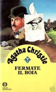 Fermate il boia: con i delitti di Agatha Christie non ci si annoia