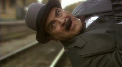 Fermate il boia: con i delitti di Agatha Christie non ci si annoia