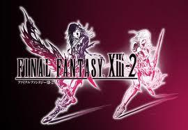 Final Fantasy XIII-2 : data di uscita americana