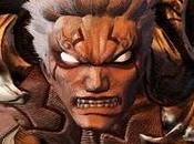 Asura's Wrath nuovo video gameplay