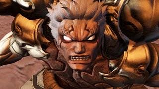 Asura's Wrath : nuovo video gameplay