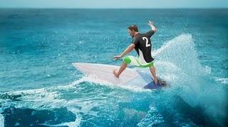 Annunciato The Surfer, per PC e PS3