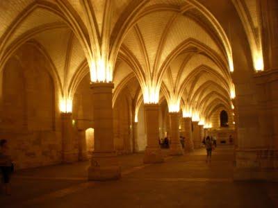 La Conciergerie