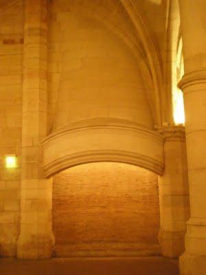 La Conciergerie