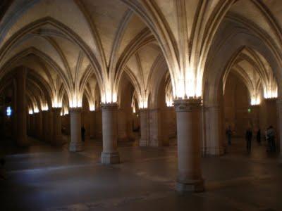 La Conciergerie