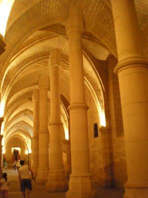 La Conciergerie