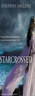 Speciale: STARCROSSED di Josephine Angiolini