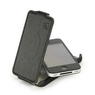 Nuova custodia da Tucano Guscio for iPhone 4