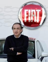 Sergio Marchionne