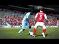 Fifa video dedicato Manchester City alle maglie