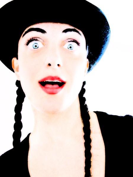 [Kill the Nutrias] Intervista a Laura Mura