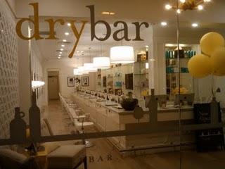 803 - il centro commerciale e il drybar