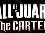 Call Juarez Cartel diffuso trailer lancio