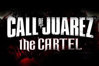 Call of Juarez The Cartel : diffuso il trailer di lancio