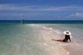 La disperata ricerca di veterinari per le Fiji Volivoli Beach and Ra Divers