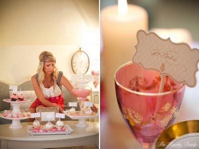 Una cena per due...in French Style