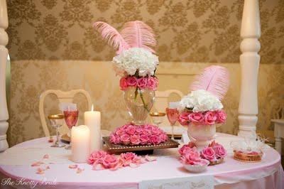 Una cena per due...in French Style