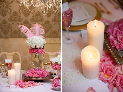 Una cena per due...in French Style