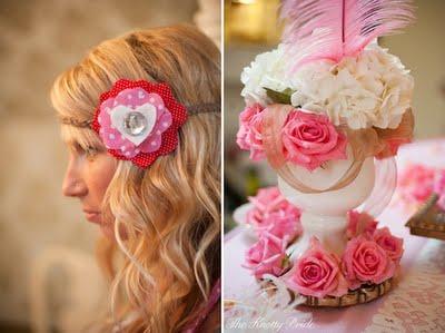 Una cena per due...in French Style