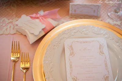 Una cena per due...in French Style