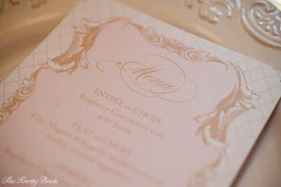 Una cena per due...in French Style