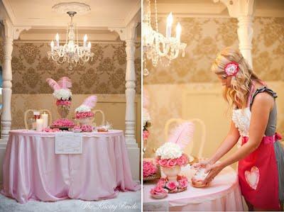 Una cena per due...in French Style