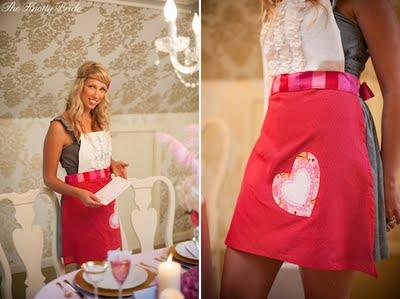 Una cena per due...in French Style