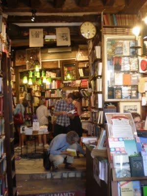 Shakespeare and company