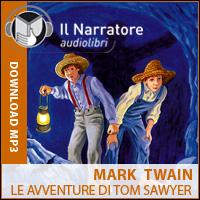 Tom Sawyer tra le letture, si fa per dire