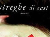 letture della Fenice: RECENSIONE streghe East Melissa Cruz