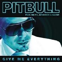 Give me everything tonight: Pitbull e Ne-Yo quest'estate fanno del loro meglio