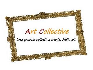[link] Art Collective @ Ex Roma Club Monti