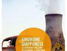 Sindrome giapponese. catastrofe nucleare Chernobyl Fukushima, Alessandro Tessari (cur.) edito Mimesis Edizioni