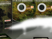 Combat Assault Horizon annunciata limited edition