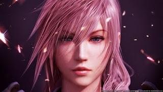 Final Fantasy XIII-2 : annunciata anche la data di uscita europea