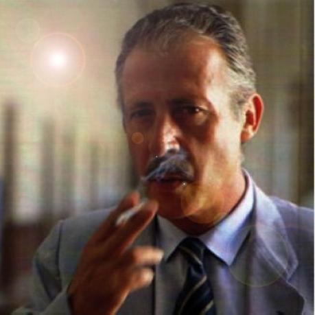 Borsellino. Non può finire, non può sparire, non può morire…così