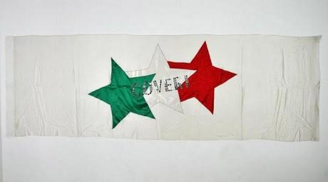 [Events & Exhibitions] Il Tricolore degli Stilisti in Mostra ad Hong Kong