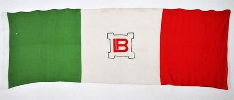 [Events & Exhibitions] Il Tricolore degli Stilisti in Mostra ad Hong Kong