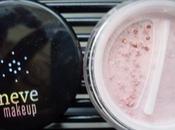 Neve makeup Blush English Rose