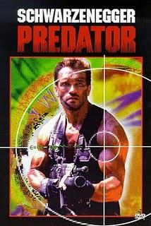 Predator - John McTiernan (1987)