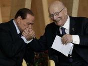 Berlusconeide: breakup