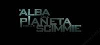 L'alba del pianeta delle scimmie, il trailer