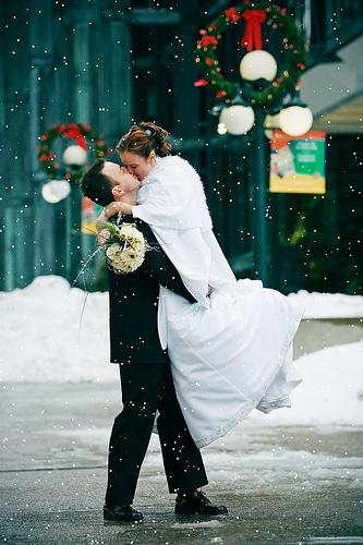 winterwedding